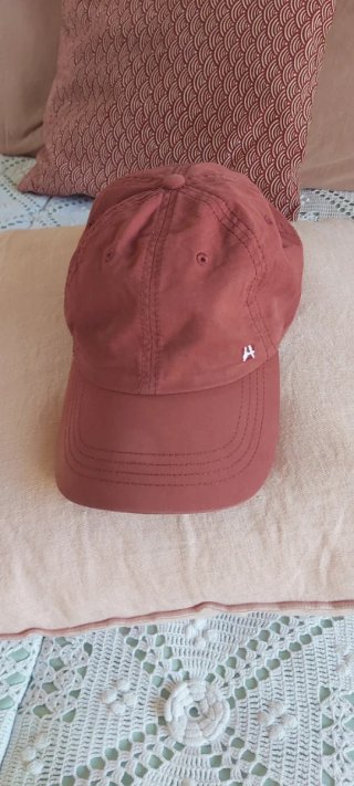 Gorra de mujer