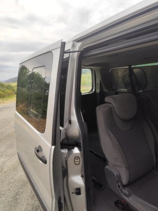 FIAT Scudo 2014