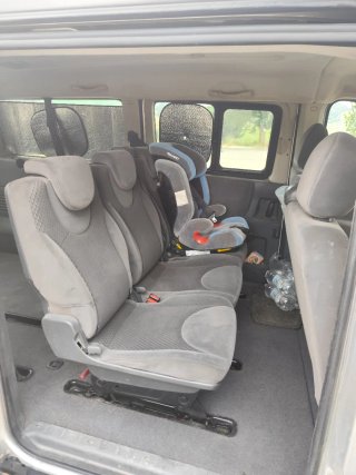 FIAT Scudo 2014