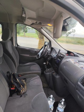 FIAT Scudo 2014