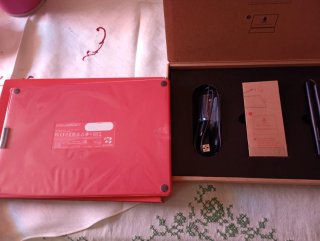 Tavoletta Grafica Wacom One