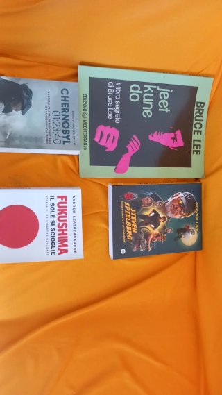 Lott libri