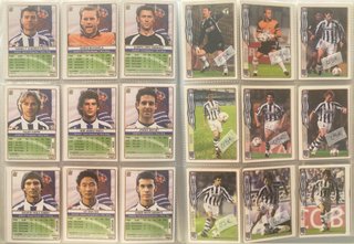 Cromos La Liga 2005 Mundicromo