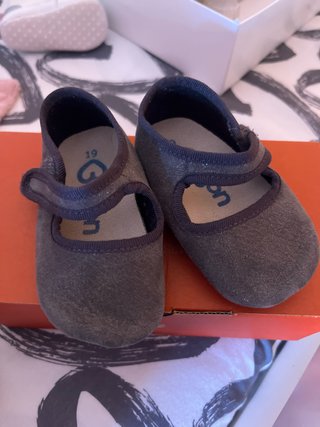 Zapatito 19