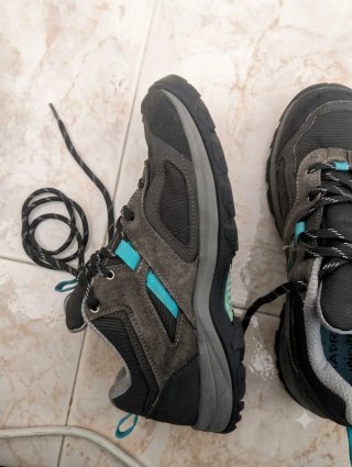 Botas Merrell Trekking Impermeables Talla 41