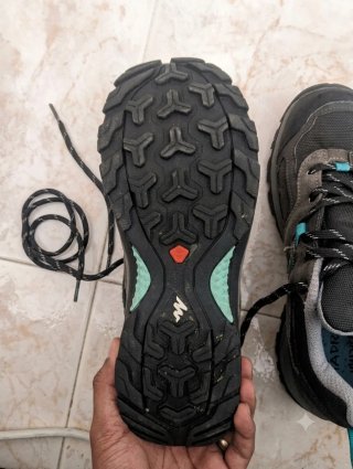 Botas Merrell Trekking Impermeables Talla 41