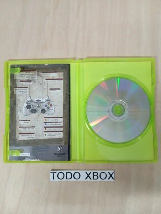 Gears of War 2 Xbox 360
