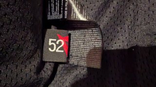 Chaqueta Ducati Dainese Negra t52
