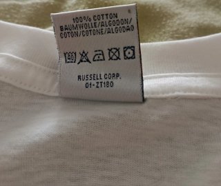 Camiseta Disney Pixar Buscando a Nemo