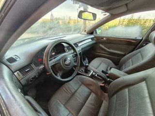 Audi A6 1.9 TDI 110Cv