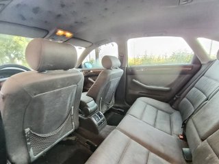 Audi A6 1.9 TDI 110Cv