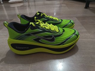Nike Vomero Plus SE 45