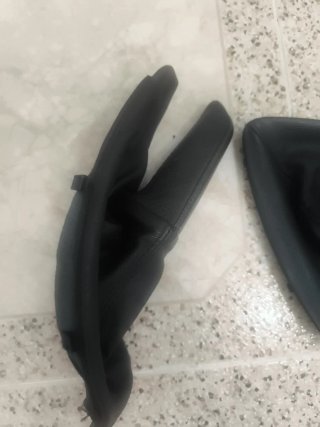 Pomo Palanca Cambios BMW E90 M