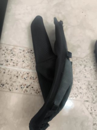 Pomo Palanca Cambios BMW E90 M