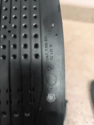 Pomo Palanca Cambios BMW E90 M