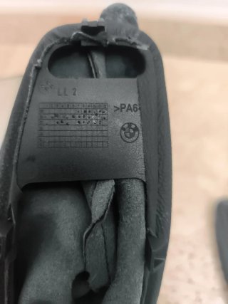 Pomo Palanca Cambios BMW E90 M