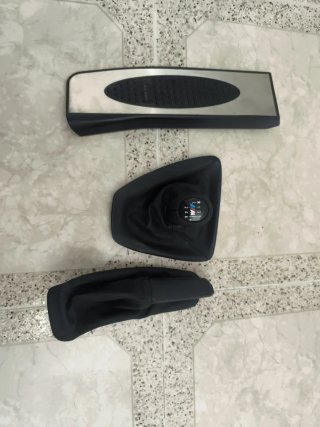 Pomo Palanca Cambios BMW E90 M