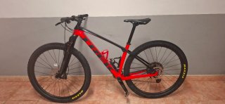 Bicicleta Trek Procaliber 9.6