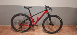 Bicicleta Trek Procaliber 9.6
