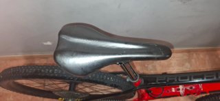 Bicicleta Trek Procaliber 9.6