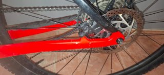 Bicicleta Trek Procaliber 9.6