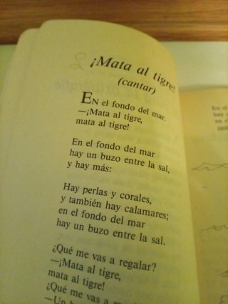 Libro 'Doña Pitu Piturra'