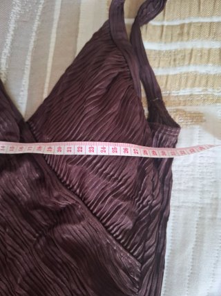 Bañador Sportex marrón T M