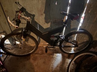Bicicleta de Montaña Specialized