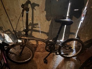 Bicicleta de Montaña Specialized