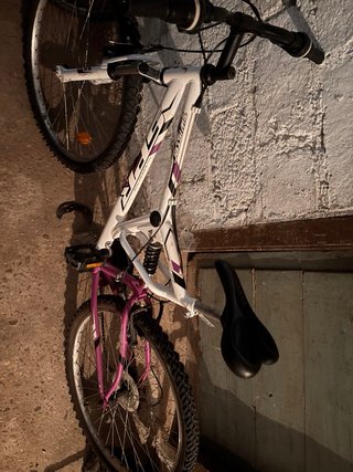Bicicleta de Montaña Specialized