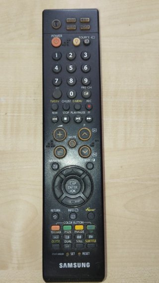 Mando a distancia Samsung TV