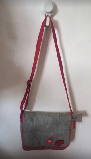 Bolso Seven
