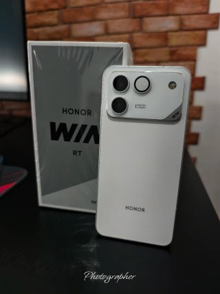 Honor Win RT 12/256GB (10.000mAh)
