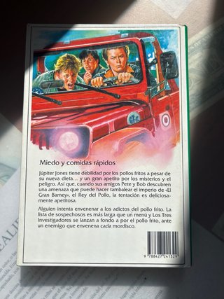 Libros Alfred Hitchcock