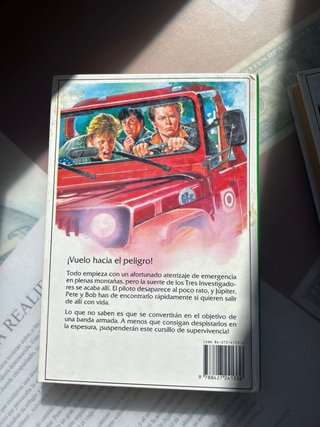 Libros Alfred Hitchcock