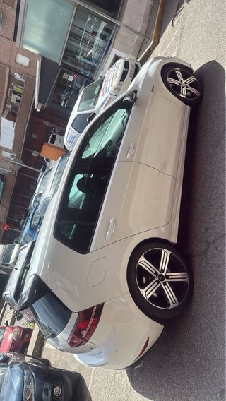 Volkswagen Golf 7r 2017
