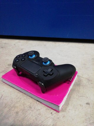 Mando Inalámbrico DragonShock para PS4 y PC