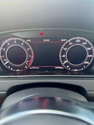 Volkswagen Golf Gti 7.5 Performance