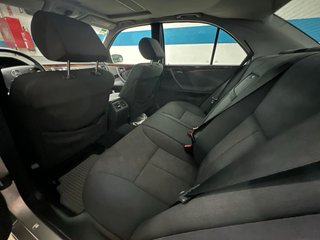 Mercedes-Benz Clase E 220 CDI Final 2001
