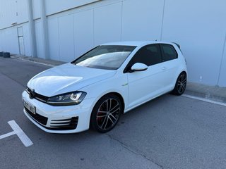 Volkswagen Golf 2017