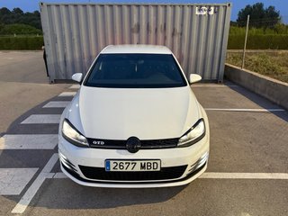 Volkswagen Golf 2017
