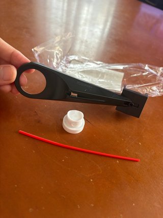 Kit Limpieza Cadena Moto  y Lubricante