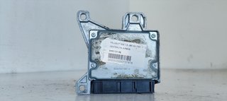CENTRALITA AIRBAG PEUGEOT 308 1.6 16V HDi FAP 966