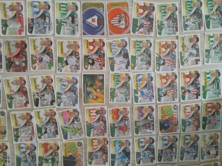 Cromos Fútbol 2017 - Colección La Liga