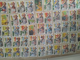 Cromos Fútbol 2017 - Colección La Liga