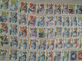 Cromos Fútbol 2017 - Colección La Liga