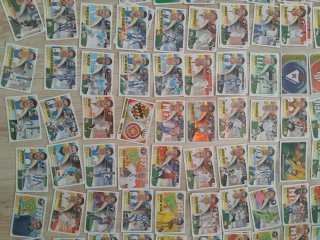 Cromos Fútbol 2017 - Colección La Liga