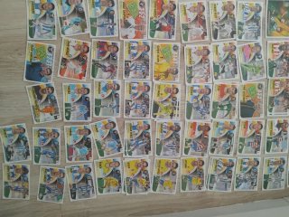 Cromos Fútbol 2017 - Colección La Liga