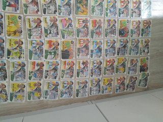 Cromos Fútbol 2017 - Colección La Liga