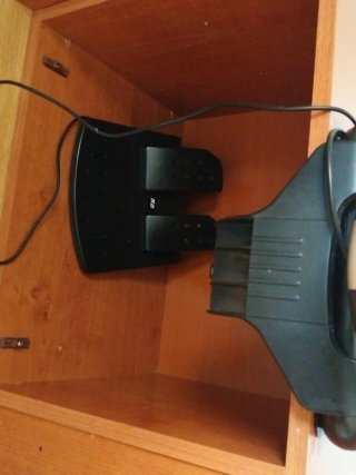 Volante Xbox / Xbox One Spirit of Gamer